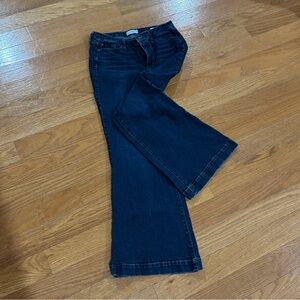 Jessica Simpson wide leg pants